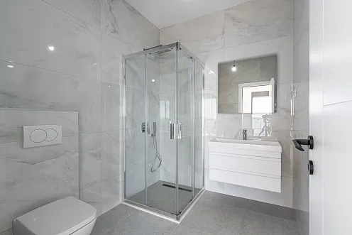  Two luxury villas in Utjeha, 250 m², with a garage